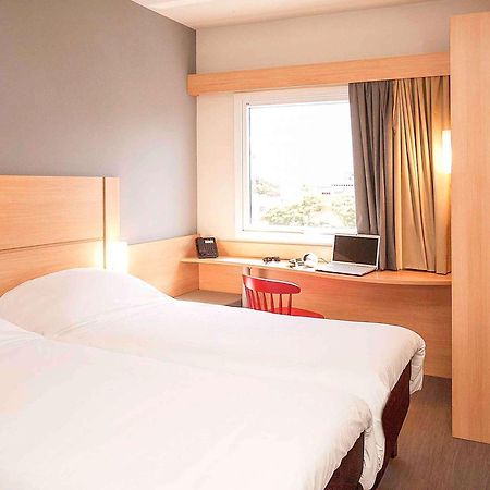 Ibis Montenegro Екстериор снимка