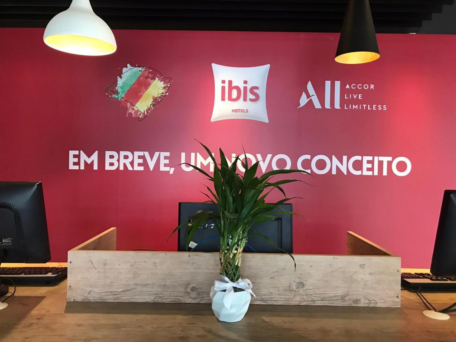 Ibis Montenegro Екстериор снимка