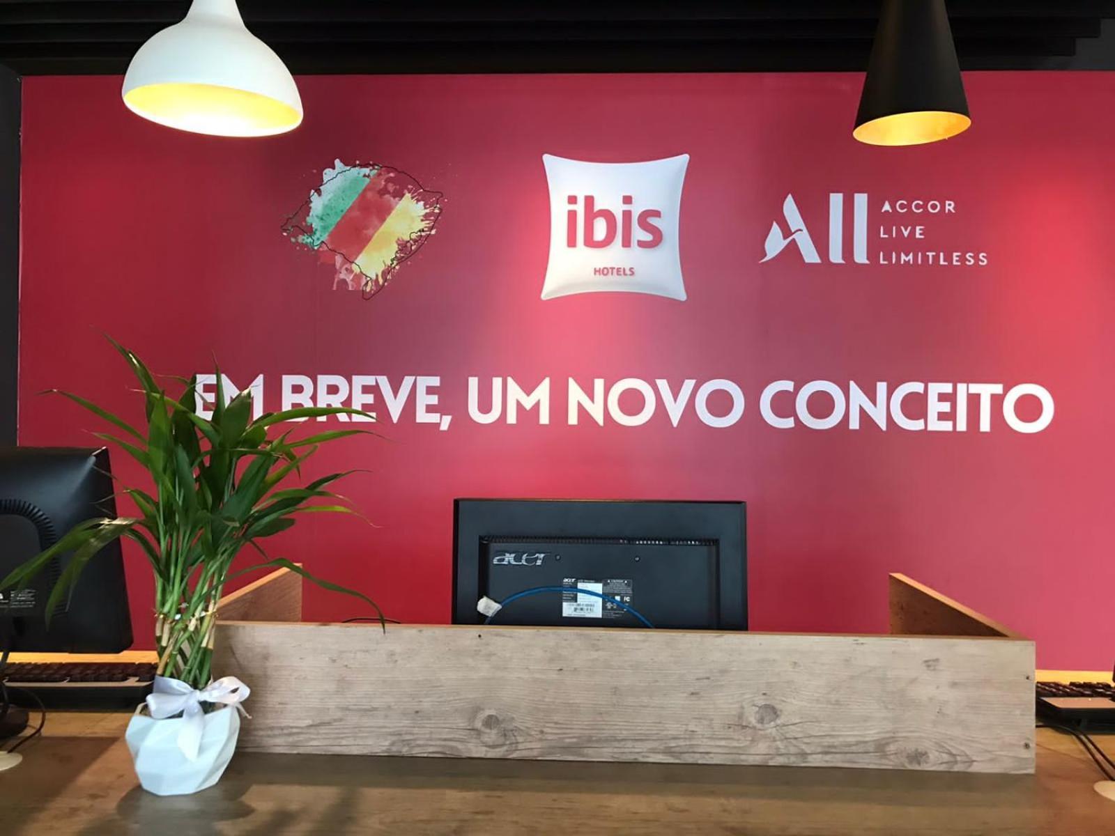 Ibis Montenegro Екстериор снимка
