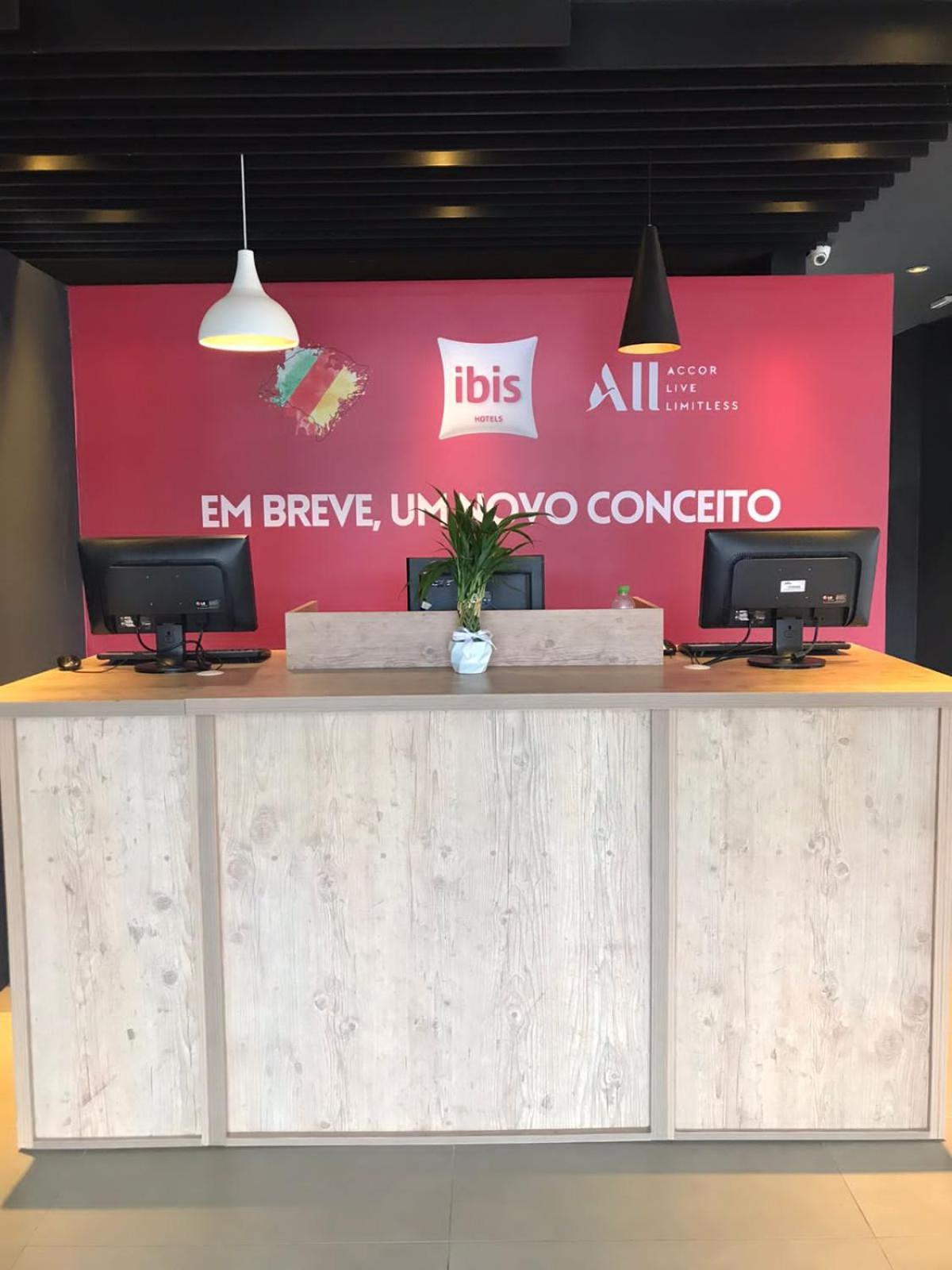 Ibis Montenegro Екстериор снимка