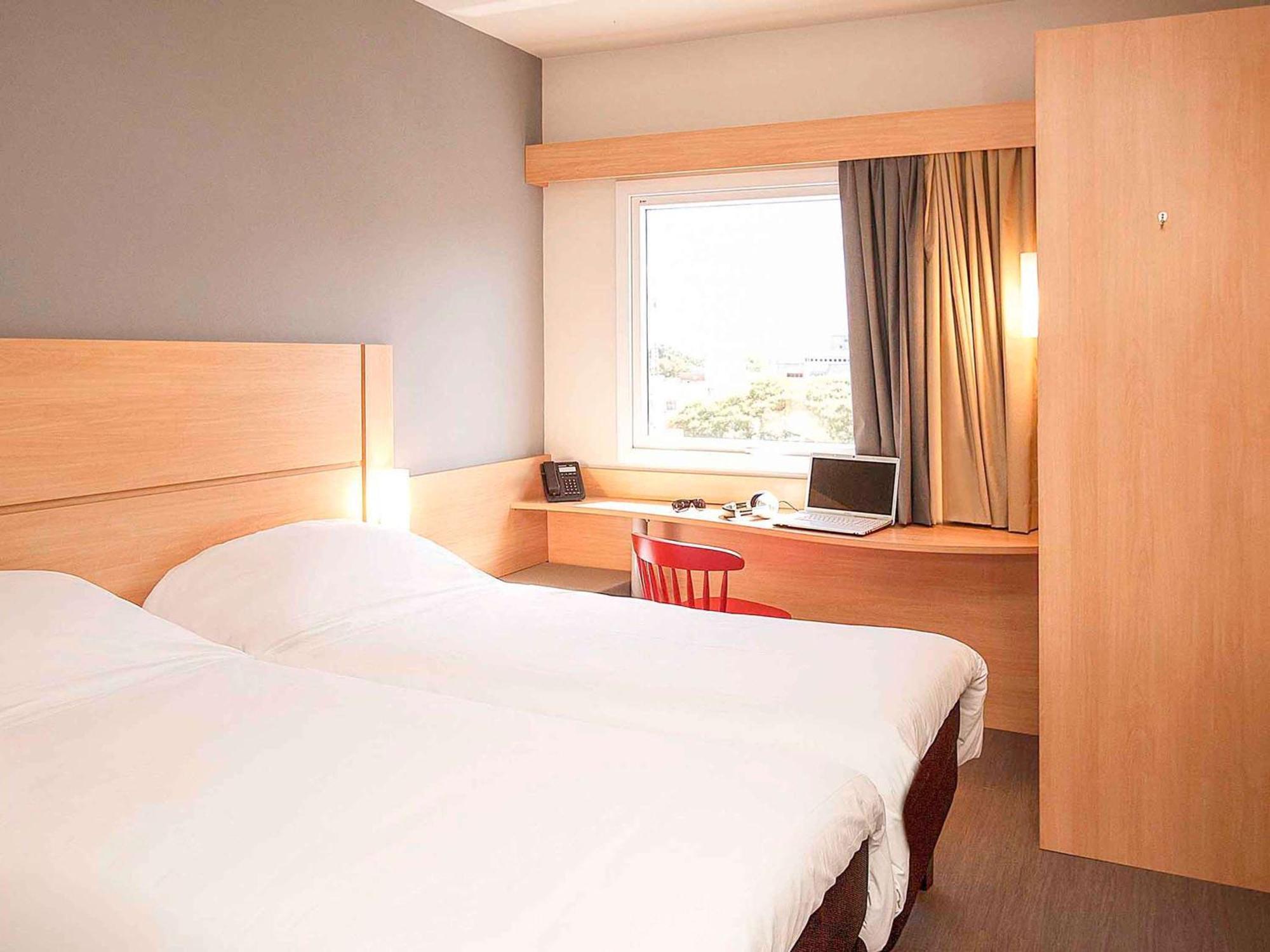 Ibis Montenegro Екстериор снимка